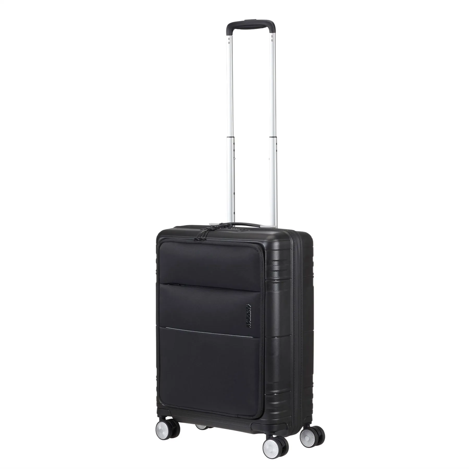 American Tourister Hello Cabin 4 Wheel Business Carry On Suitcase