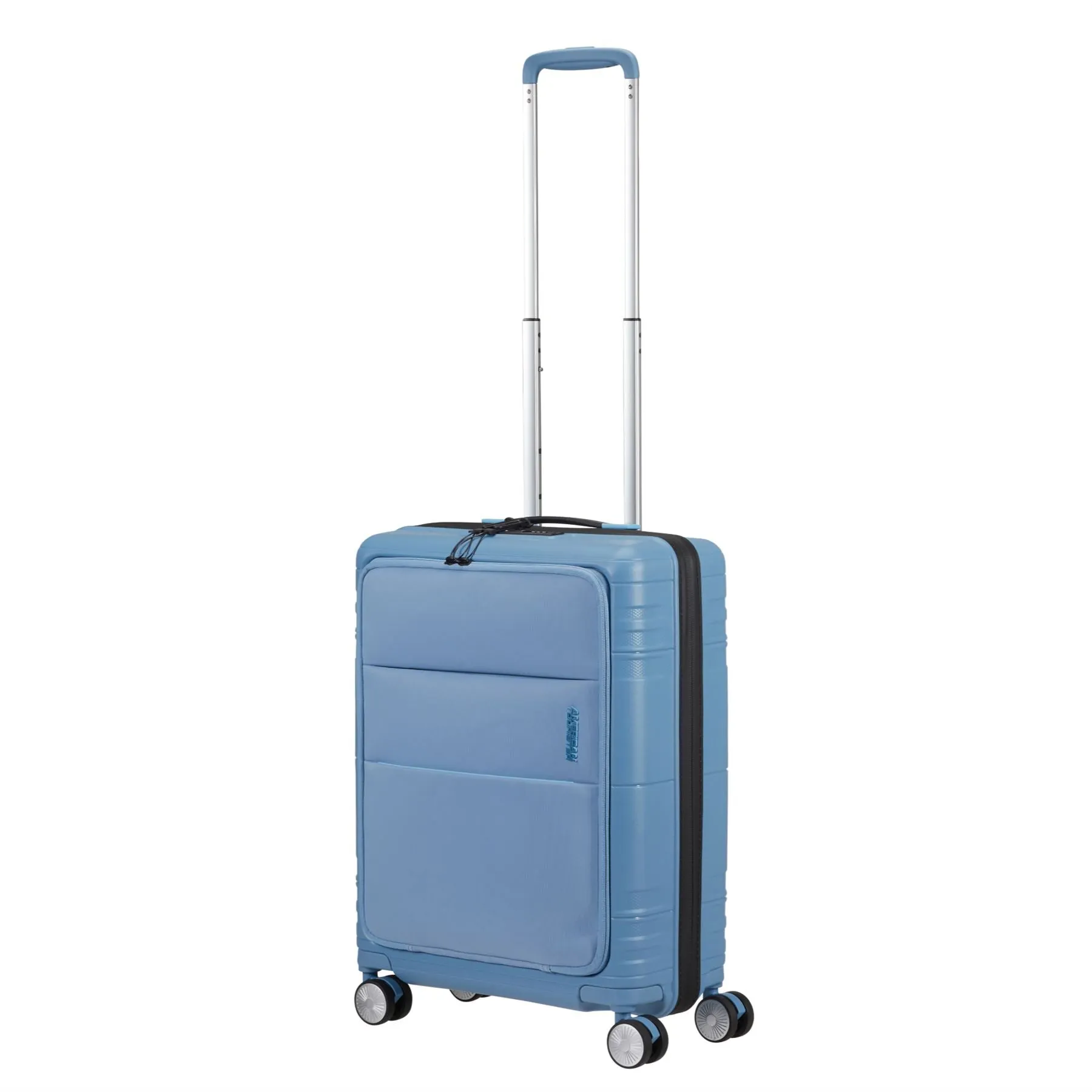 American Tourister Hello Cabin 4 Wheel Business Carry On Suitcase
