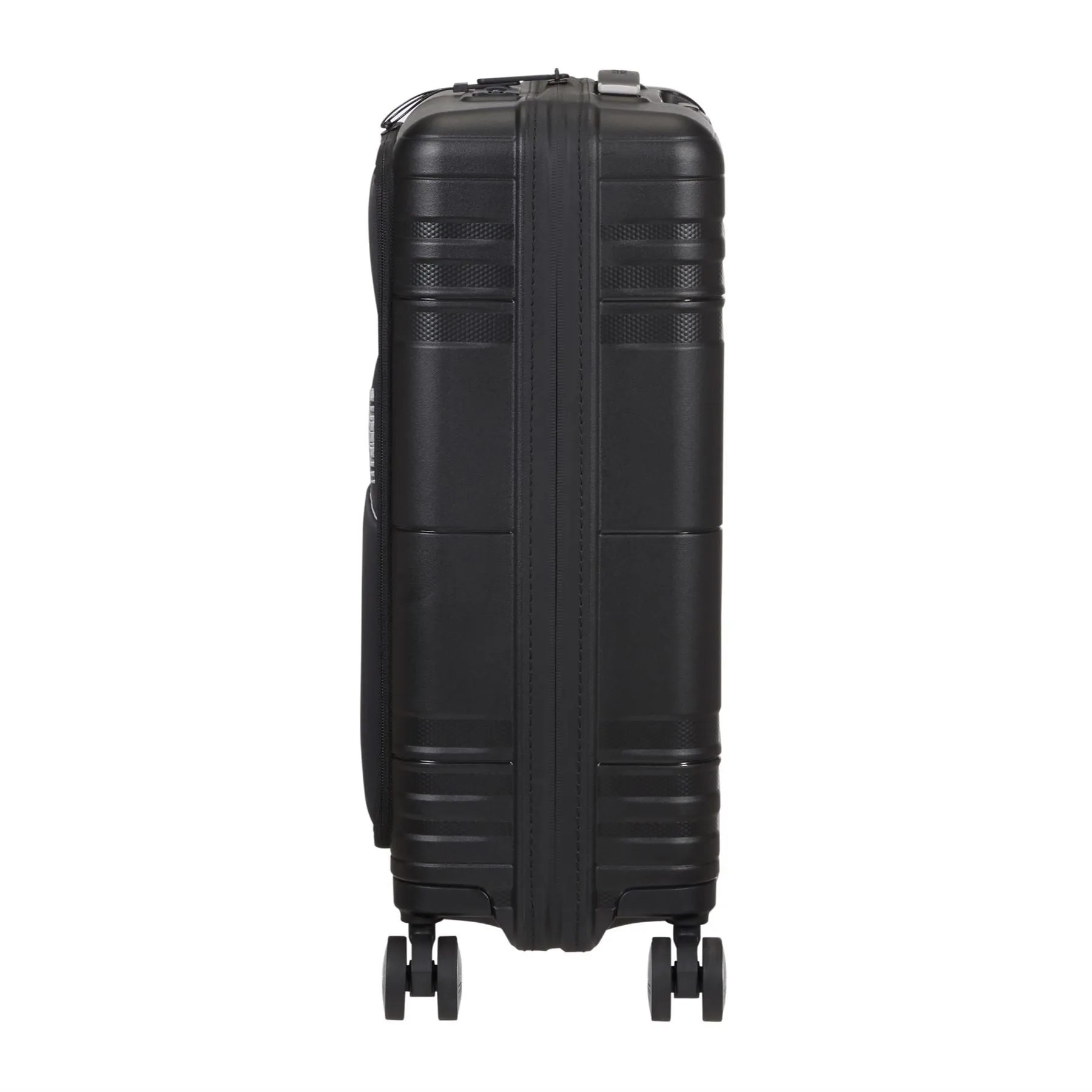 American Tourister Hello Cabin 4 Wheel Business Carry On Suitcase