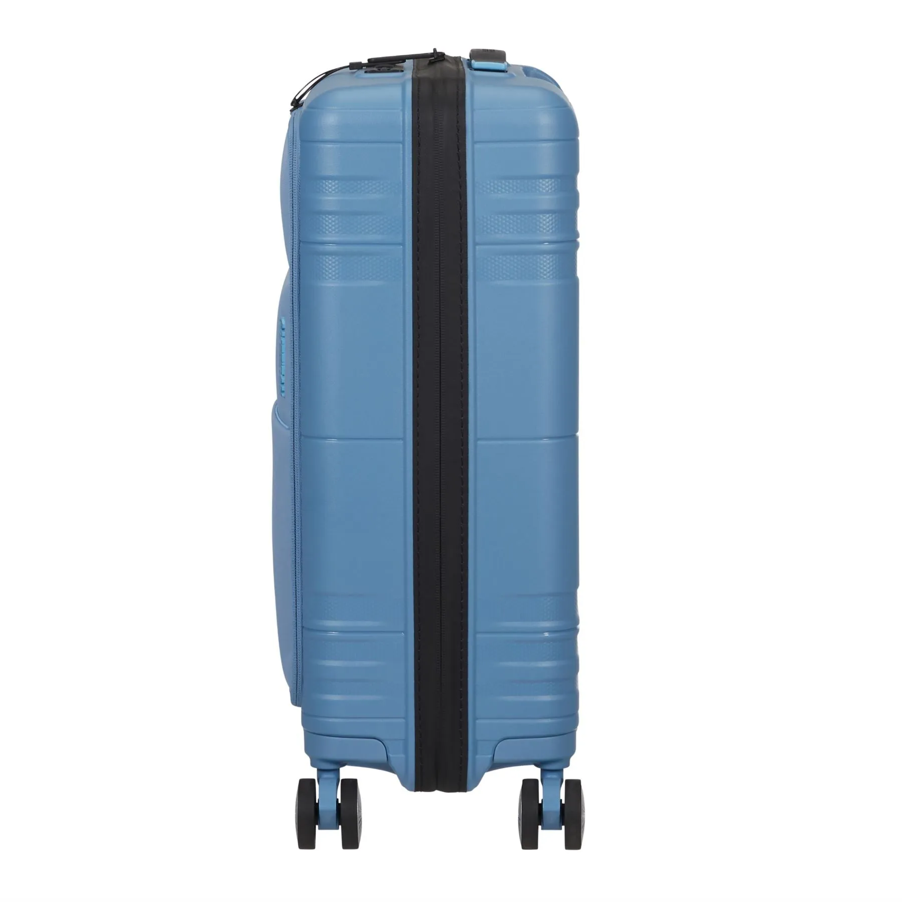 American Tourister Hello Cabin 4 Wheel Business Carry On Suitcase
