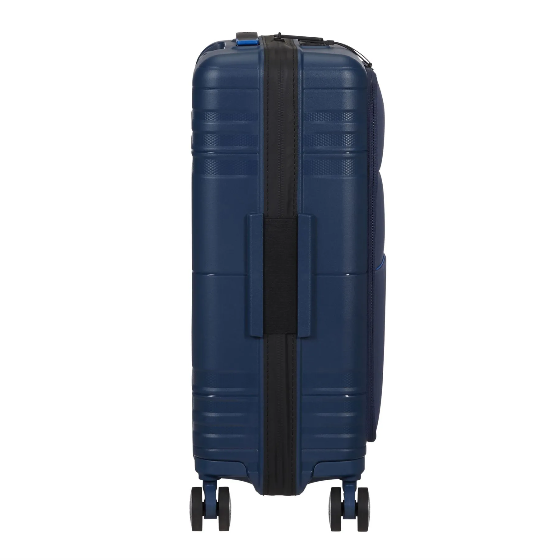 American Tourister Hello Cabin 4 Wheel Business Carry On Suitcase