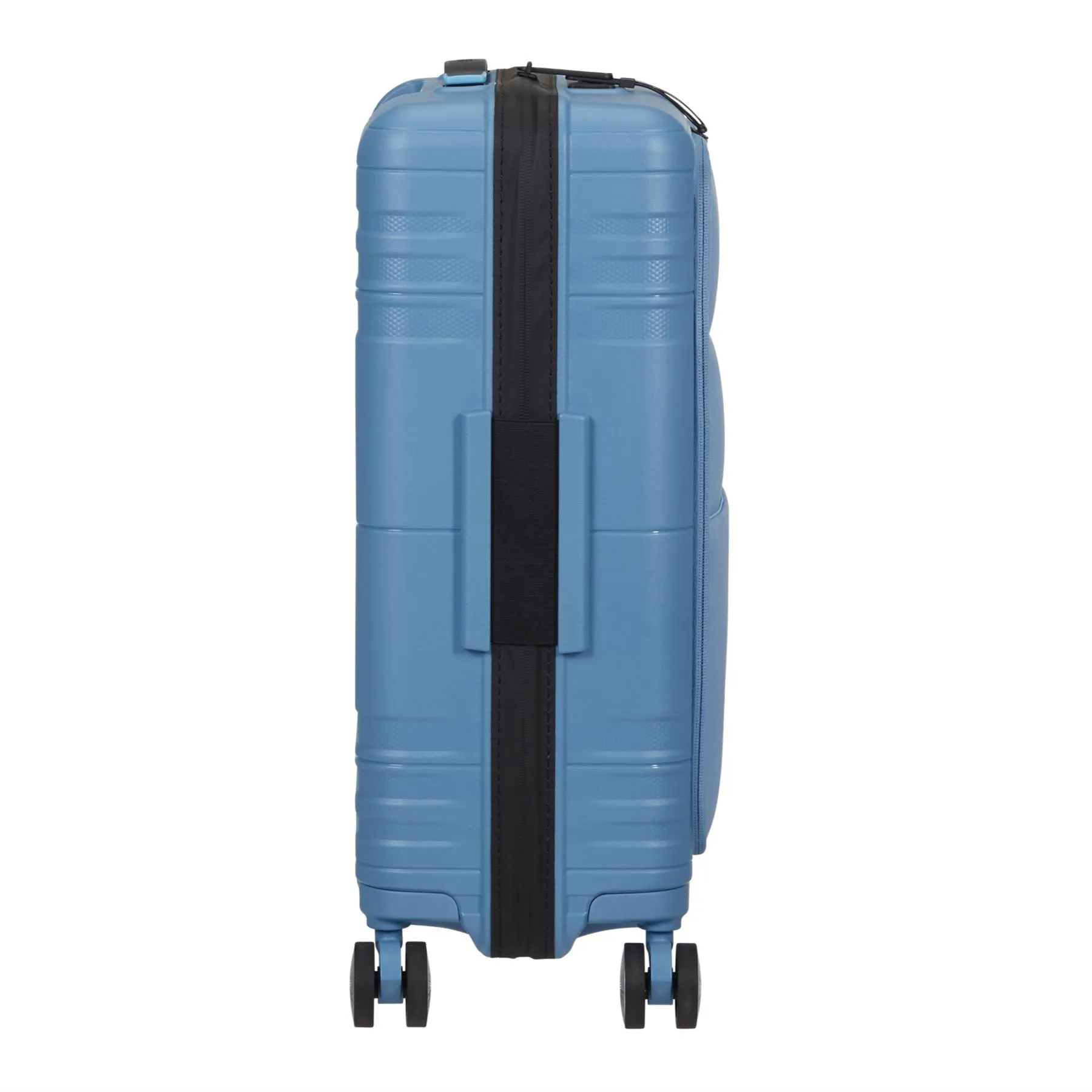 American Tourister Hello Cabin 4 Wheel Business Carry On Suitcase