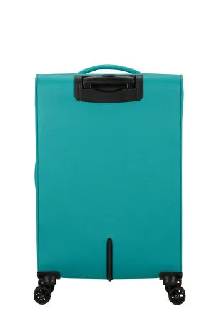 American Tourister Sea Seeker 68cm 4-Wheel Medium Suitcase