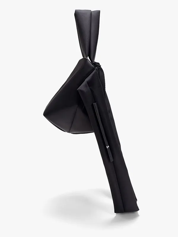 Amu Mini Sleek - Black