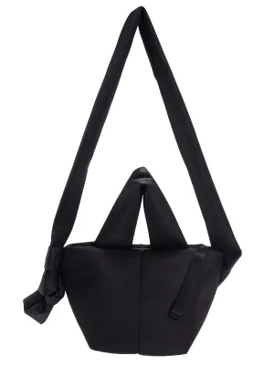 Amu Mini Sleek - Black