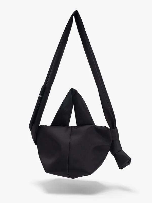Amu Mini Sleek - Black