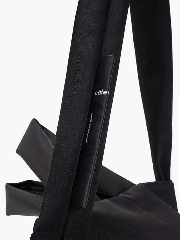 Amu Mini Sleek - Black
