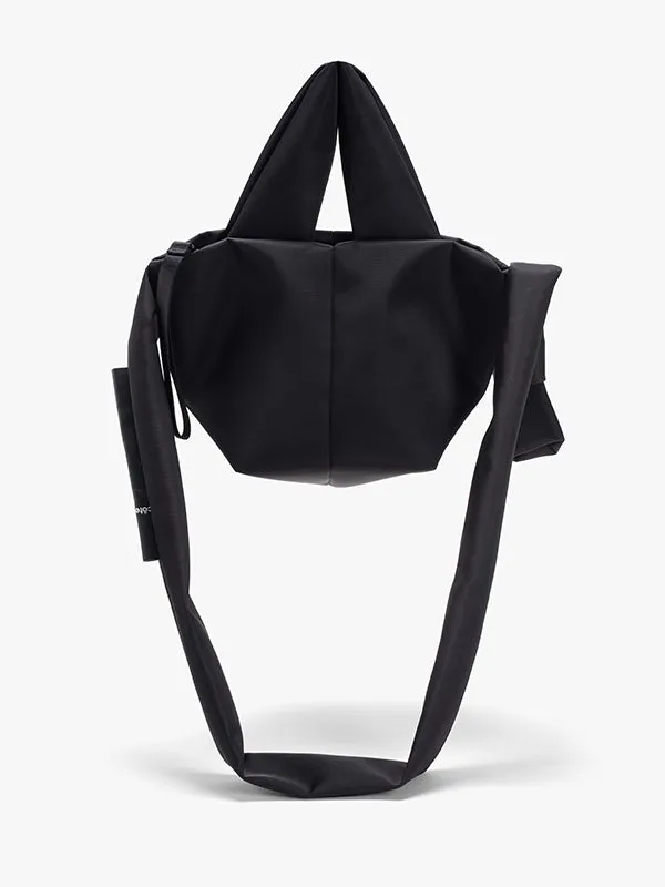Amu Mini Sleek - Black