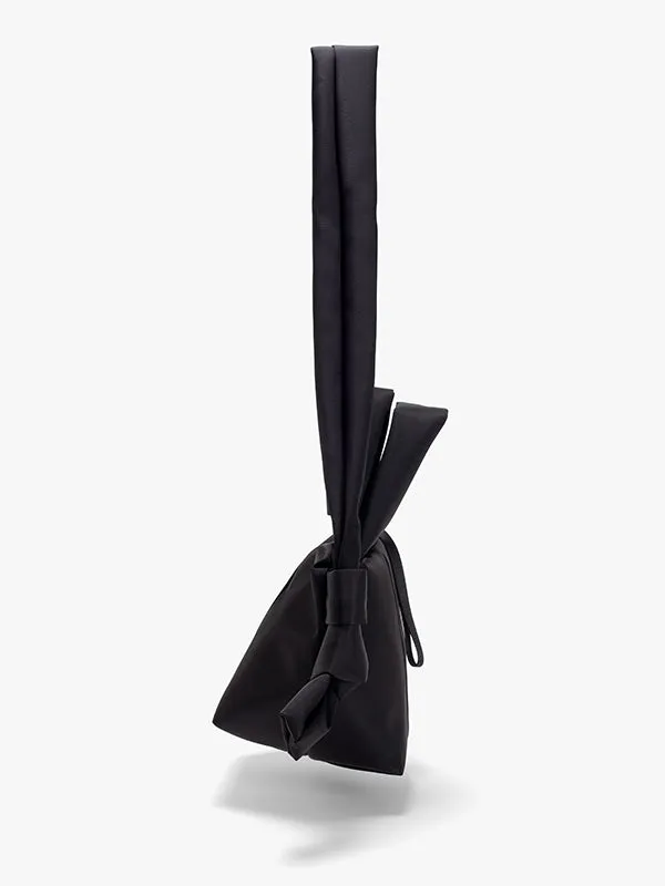 Amu Mini Sleek - Black