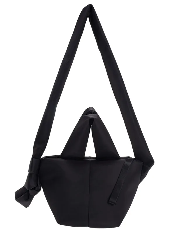 Amu Mini Sleek - Black