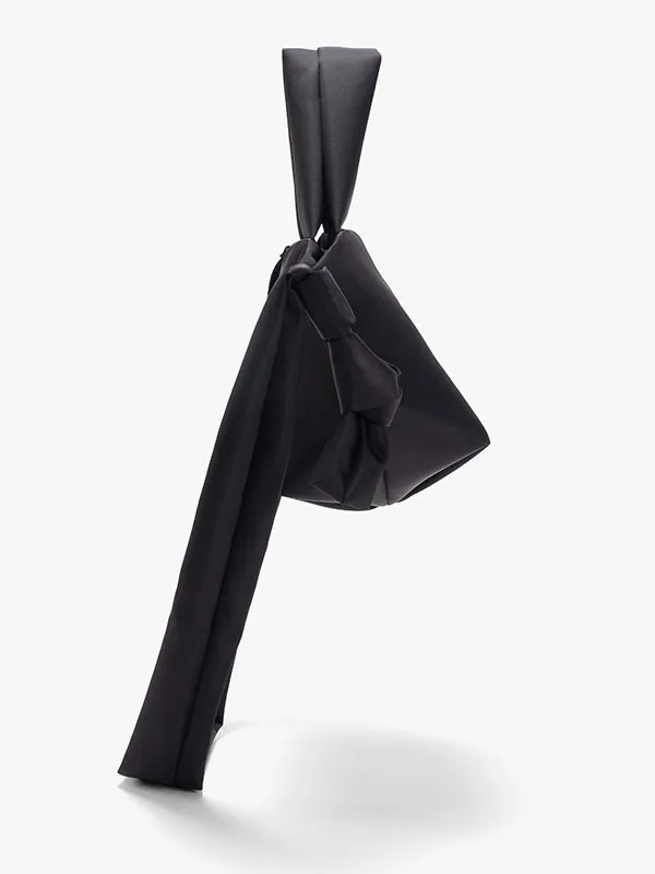Amu Mini Sleek - Black