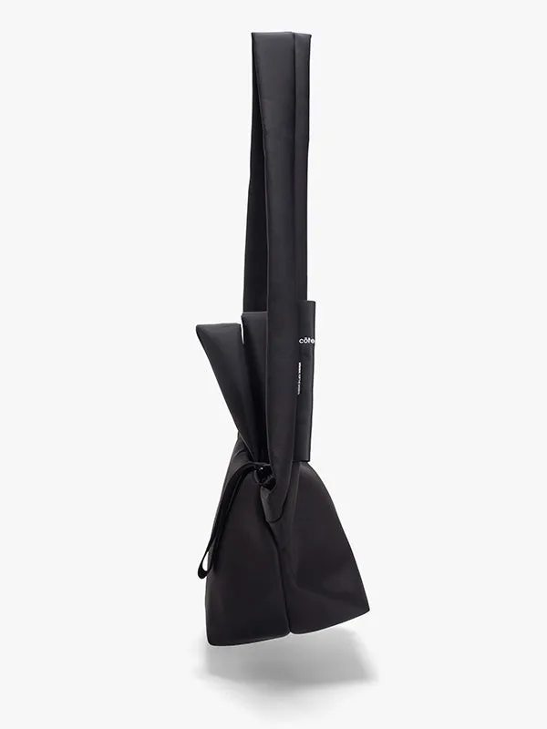Amu Mini Sleek - Black