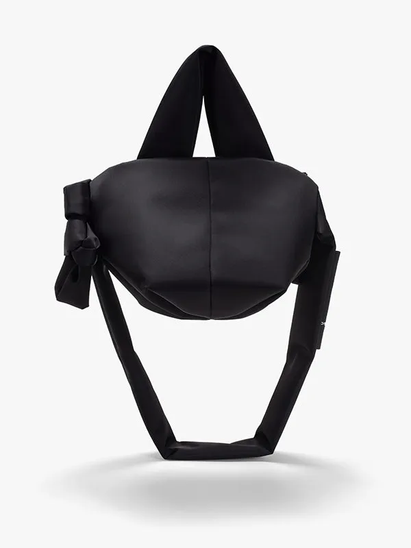 Amu Mini Sleek - Black