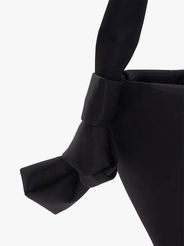 Amu Mini Sleek - Black