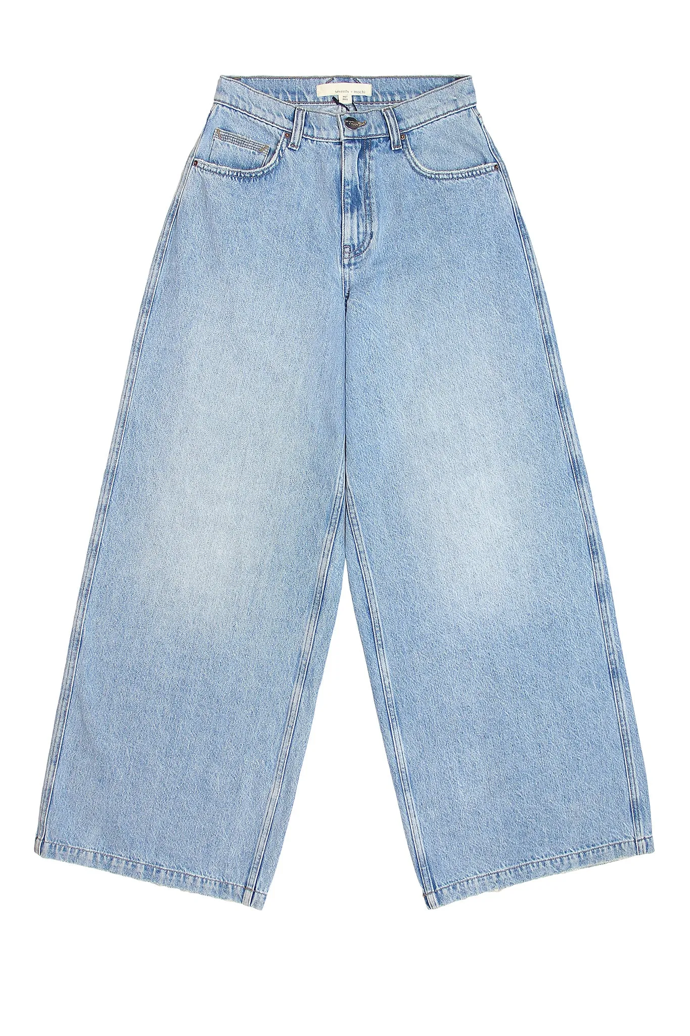 Bay Jean Weekender