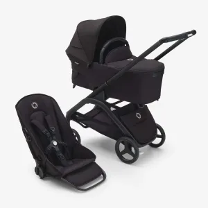 Bugaboo Dragonfly Stroller & Bassinet Complete