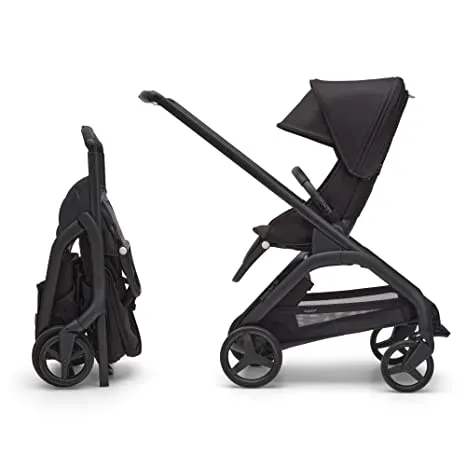 Bugaboo Dragonfly Stroller