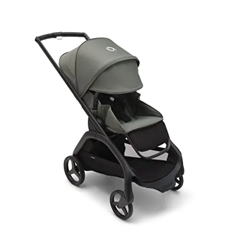 Bugaboo Dragonfly Stroller