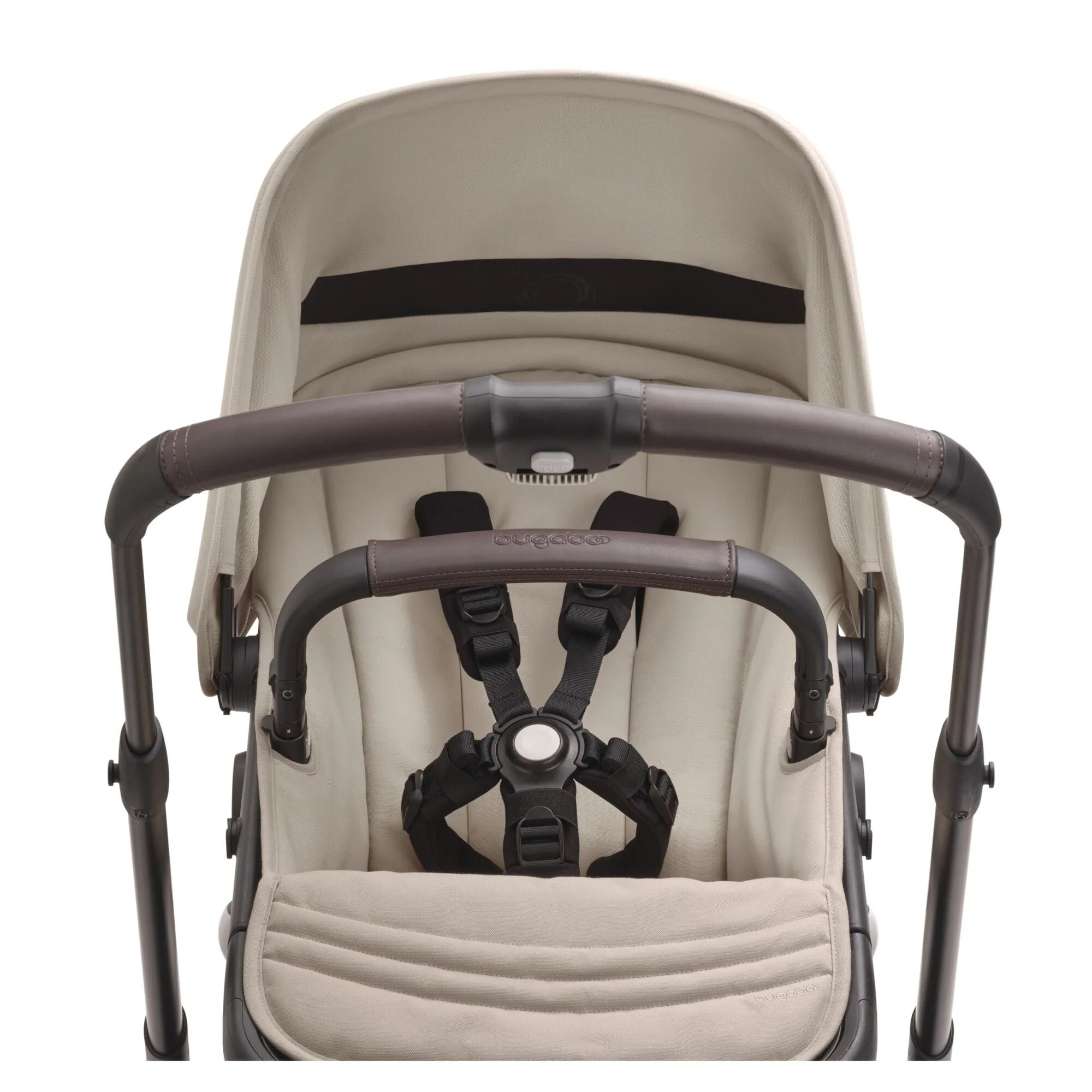 Bugaboo Fox 5 Ultimate Newborn Bundle - Desert Taupe