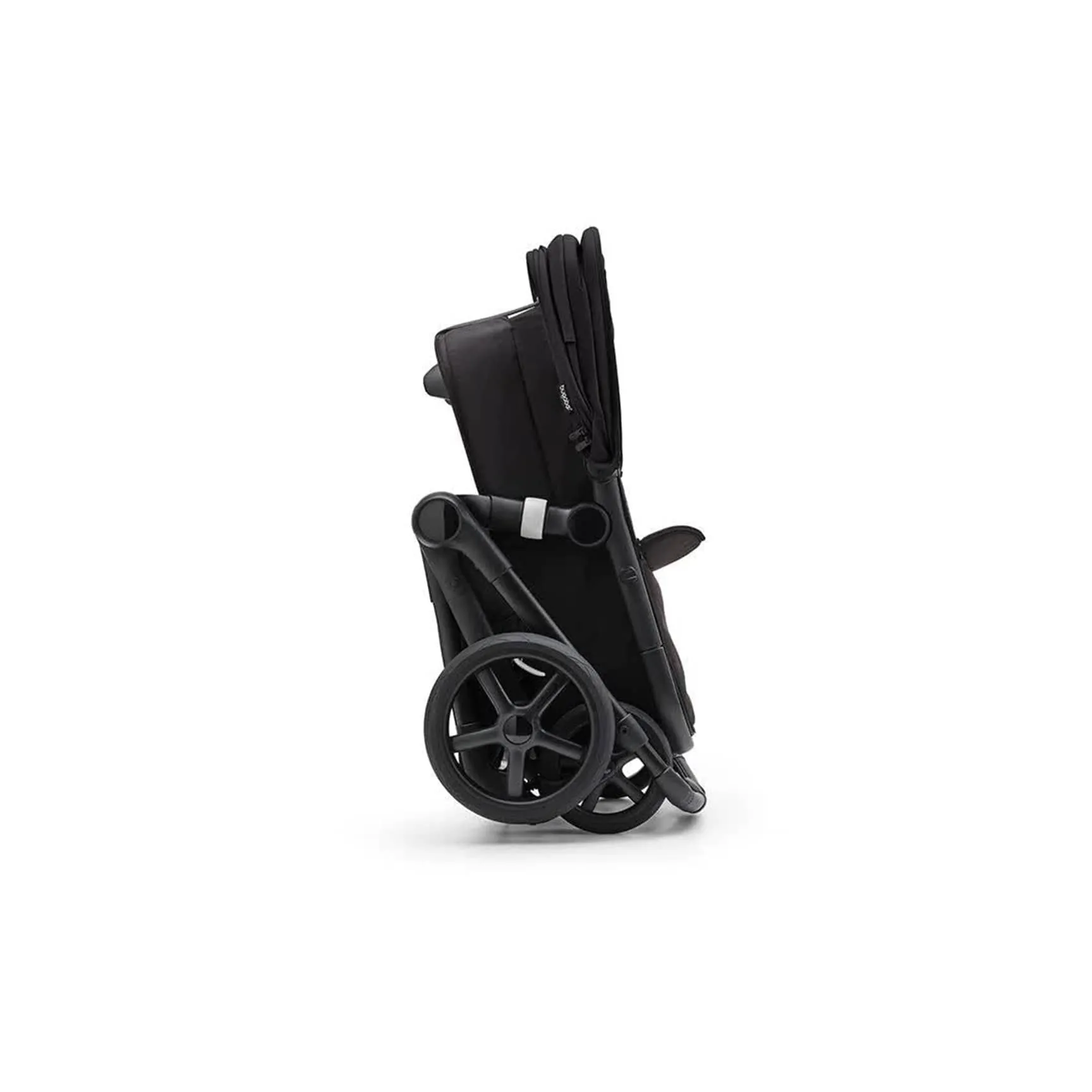 Bugaboo Fox 5 Ultimate Newborn Bundle - Grey Melange