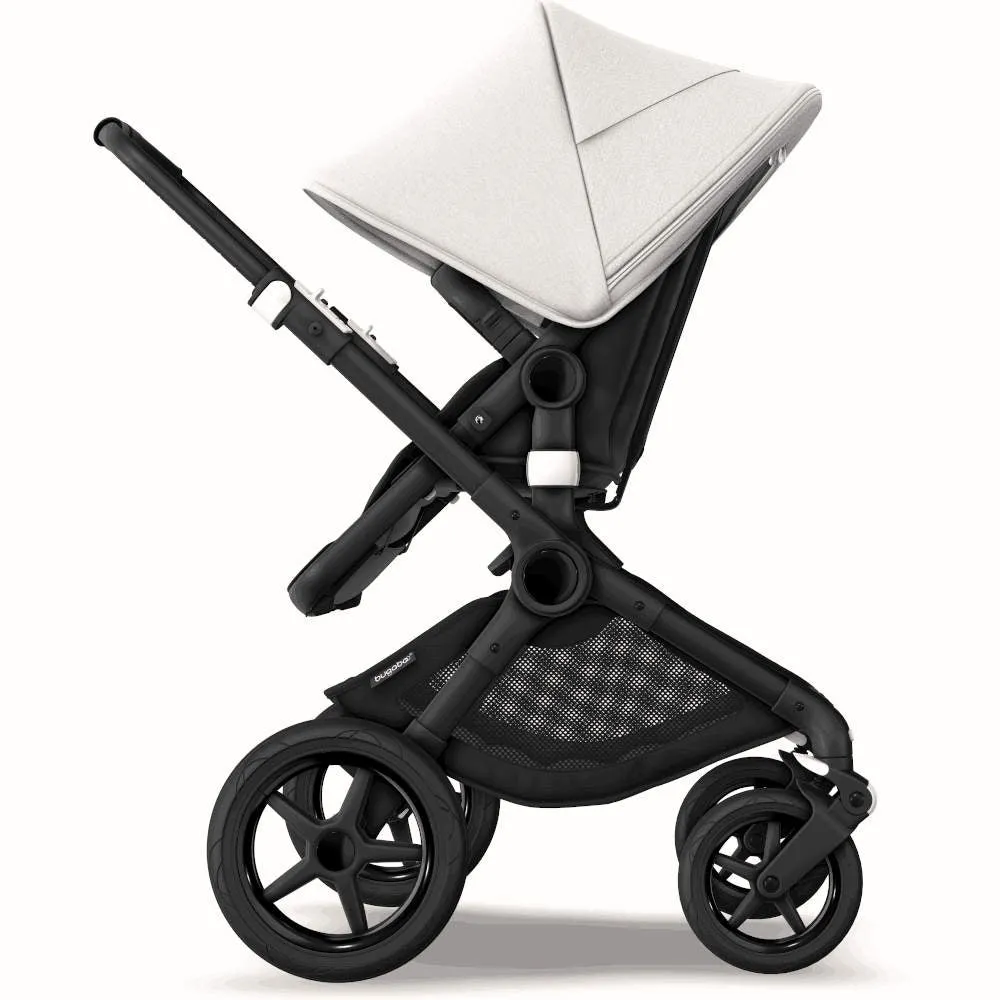 Bugaboo Fox Custom Stroller