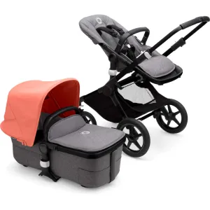 Bugaboo Fox Custom Stroller