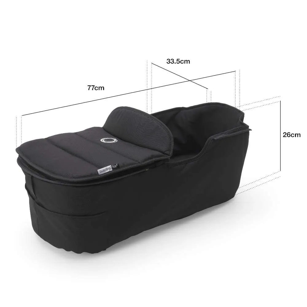 Bugaboo Fox Custom Stroller