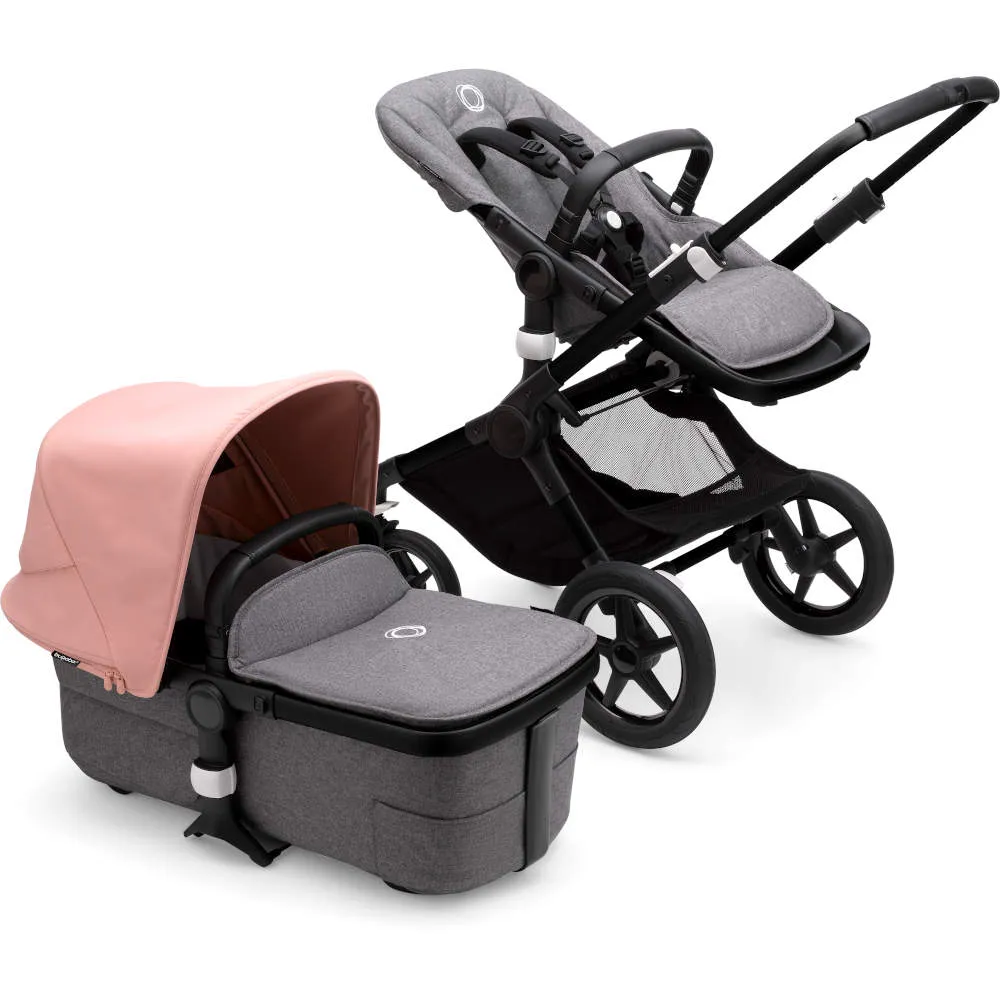 Bugaboo Fox Custom Stroller