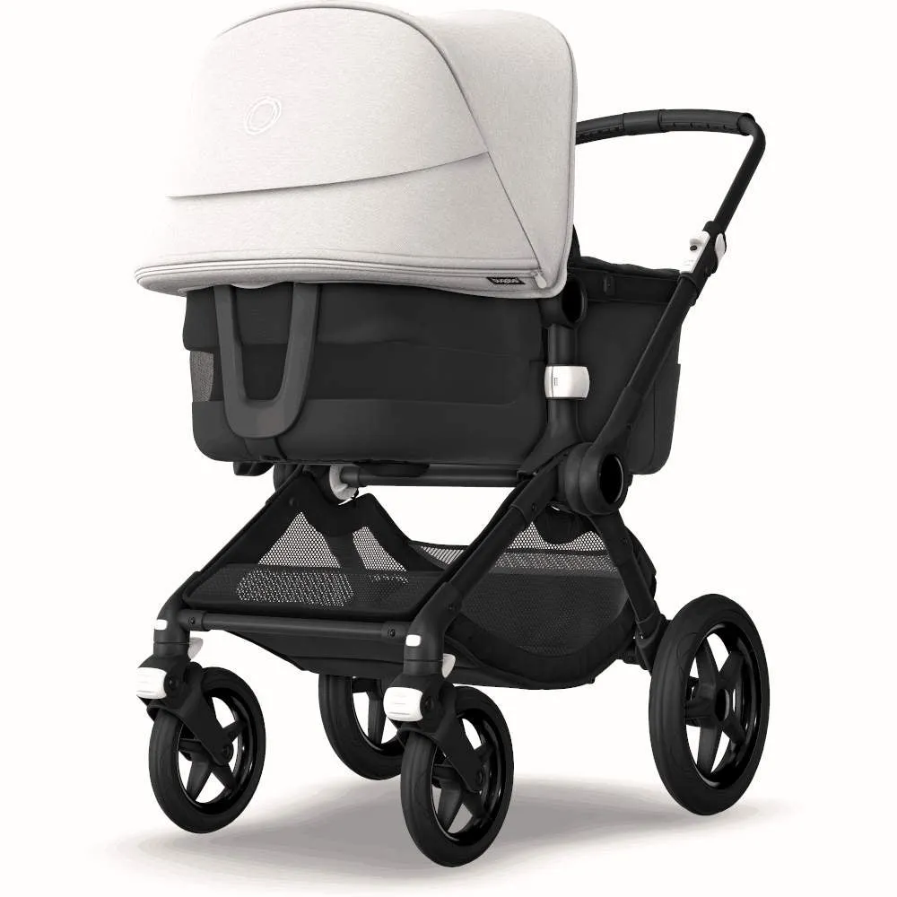 Bugaboo Fox Custom Stroller