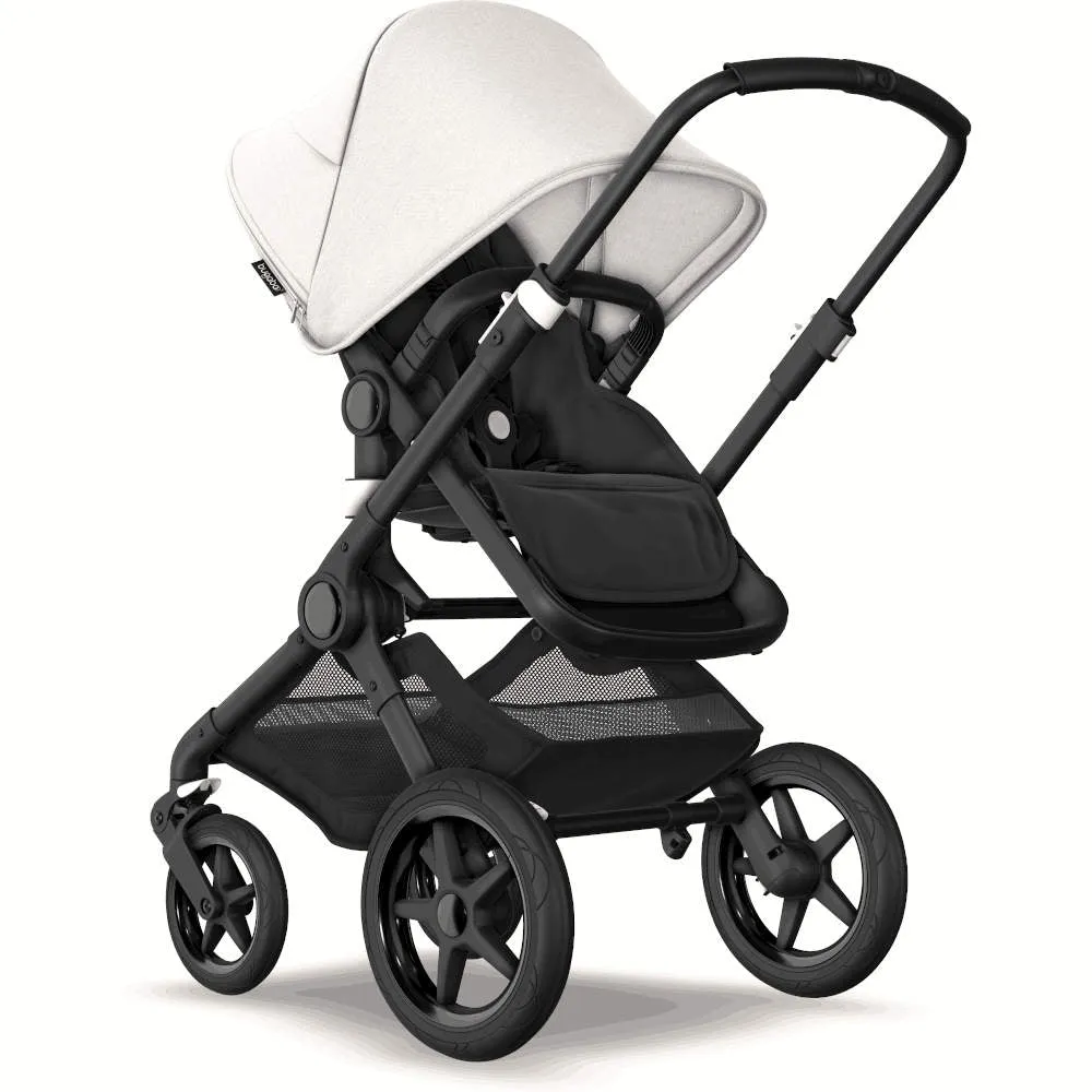 Bugaboo Fox Custom Stroller