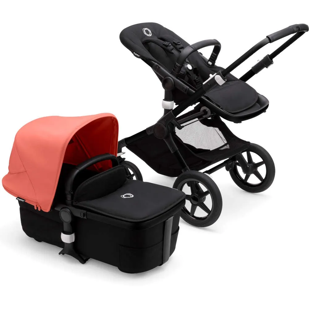 Bugaboo Fox Custom Stroller