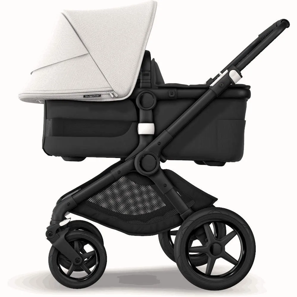 Bugaboo Fox Custom Stroller