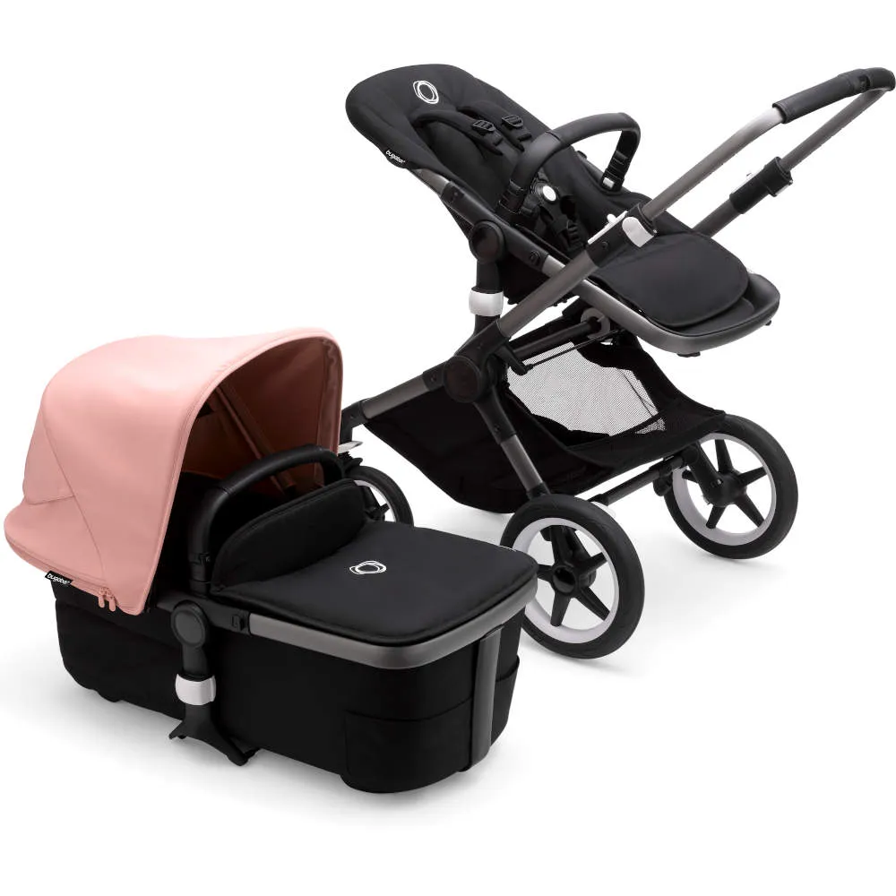 Bugaboo Fox Custom Stroller