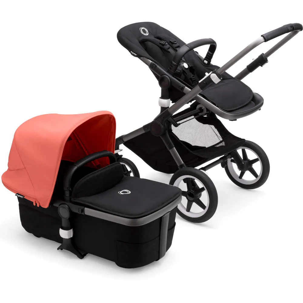 Bugaboo Fox Custom Stroller