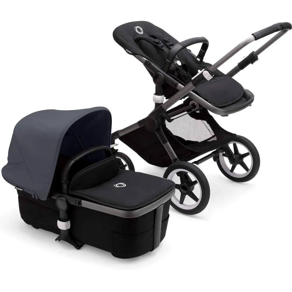 Bugaboo Fox Custom Stroller