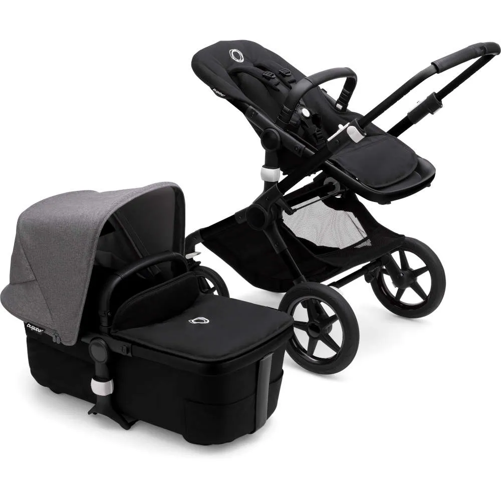 Bugaboo Fox Custom Stroller