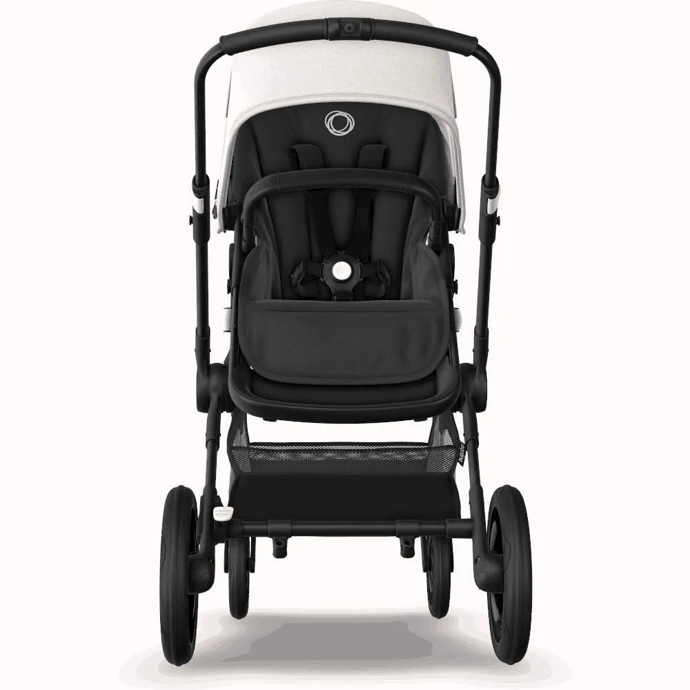 Bugaboo Fox Custom Stroller