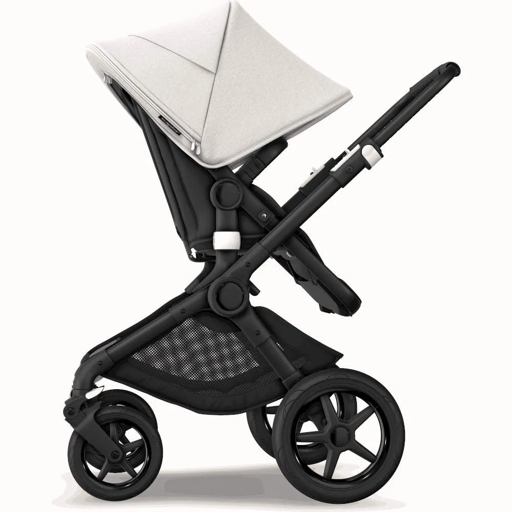 Bugaboo Fox Custom Stroller