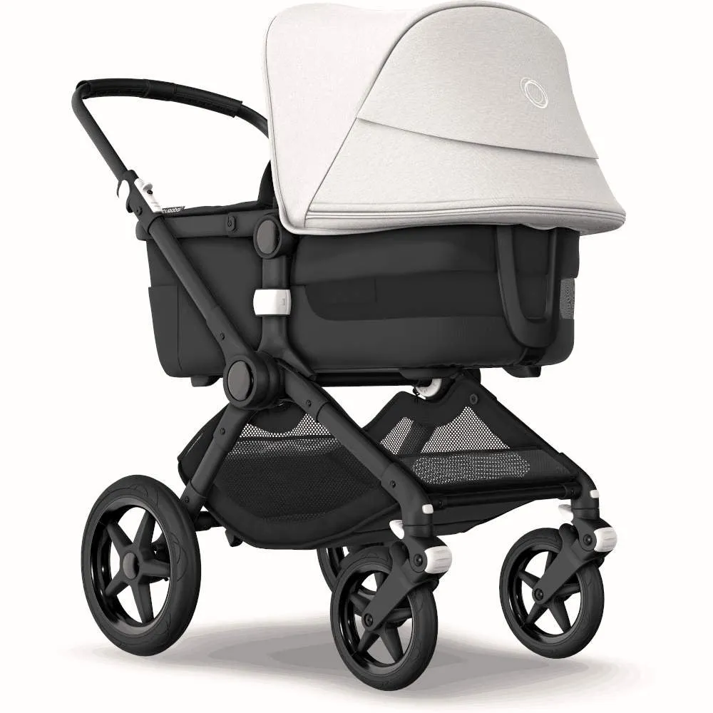 Bugaboo Fox Custom Stroller