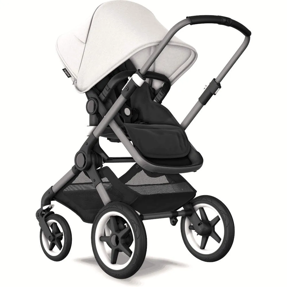 Bugaboo Fox Custom Stroller