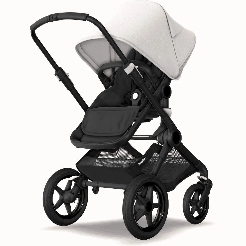 Bugaboo Fox Custom Stroller