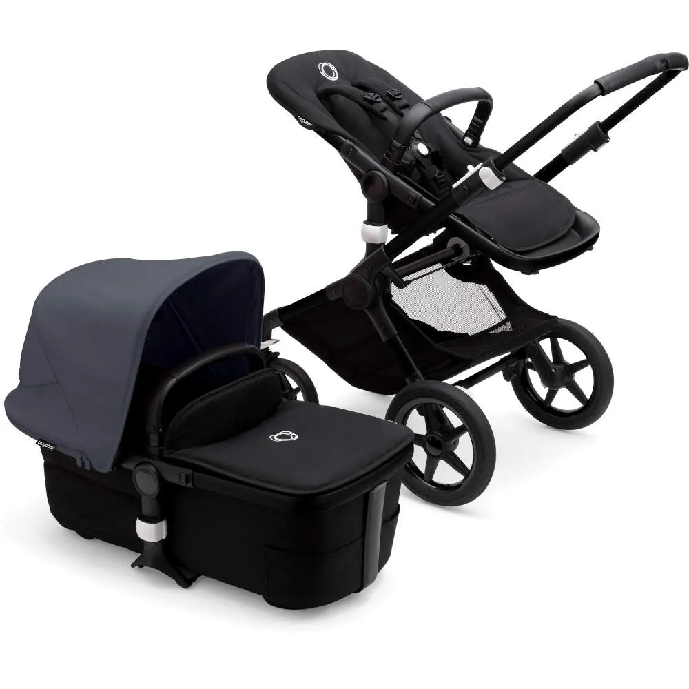 Bugaboo Fox Custom Stroller