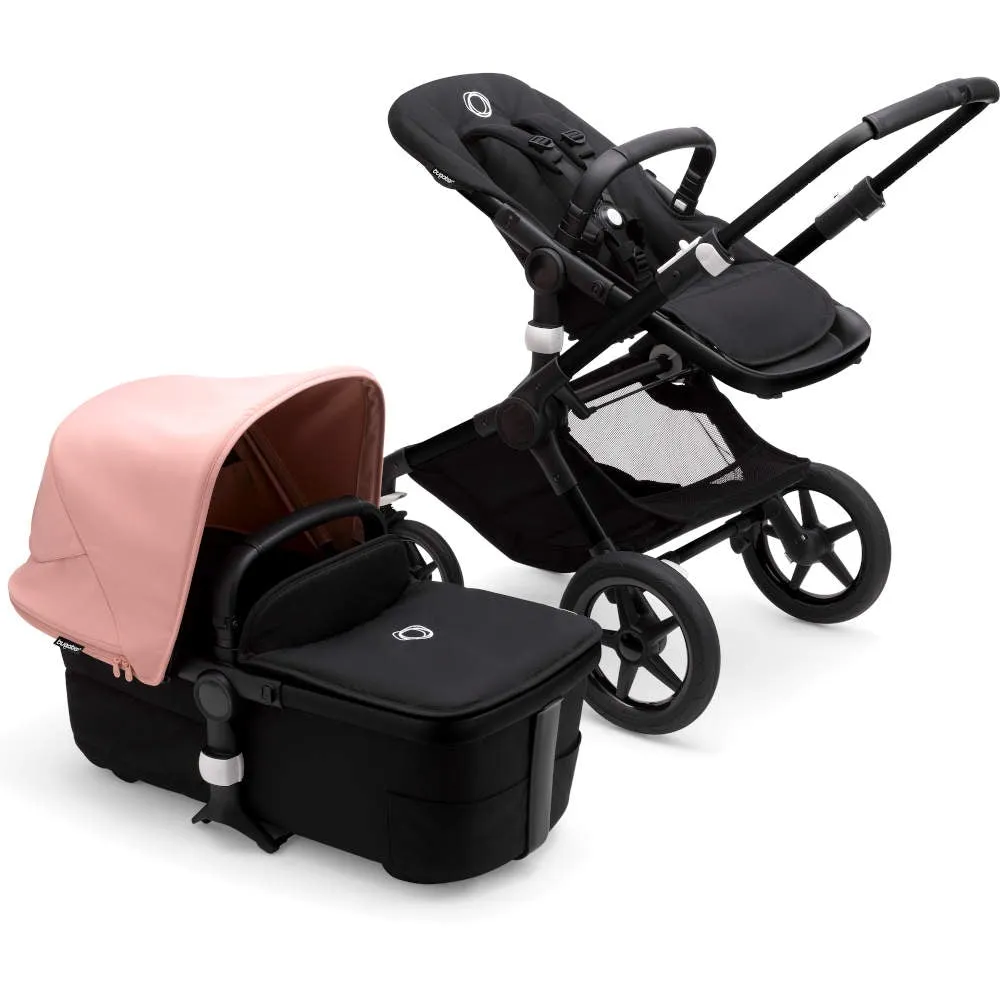 Bugaboo Fox Custom Stroller
