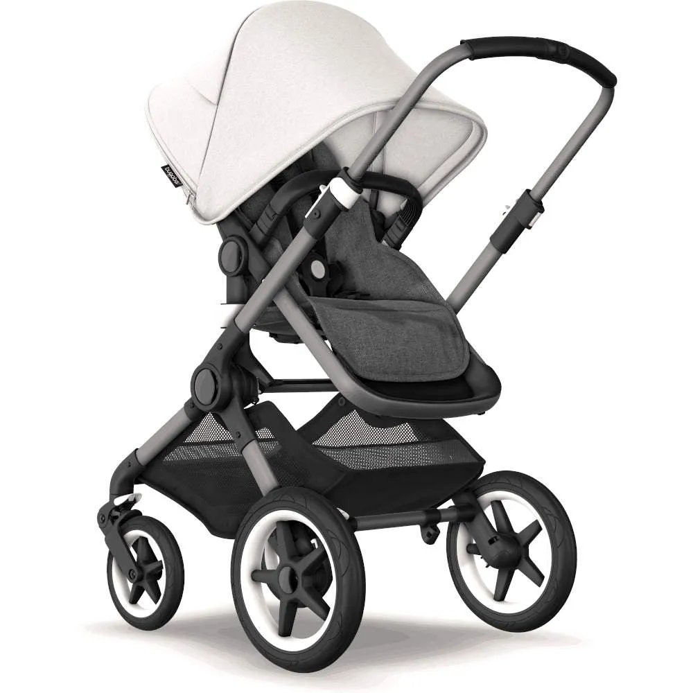 Bugaboo Fox Custom Stroller