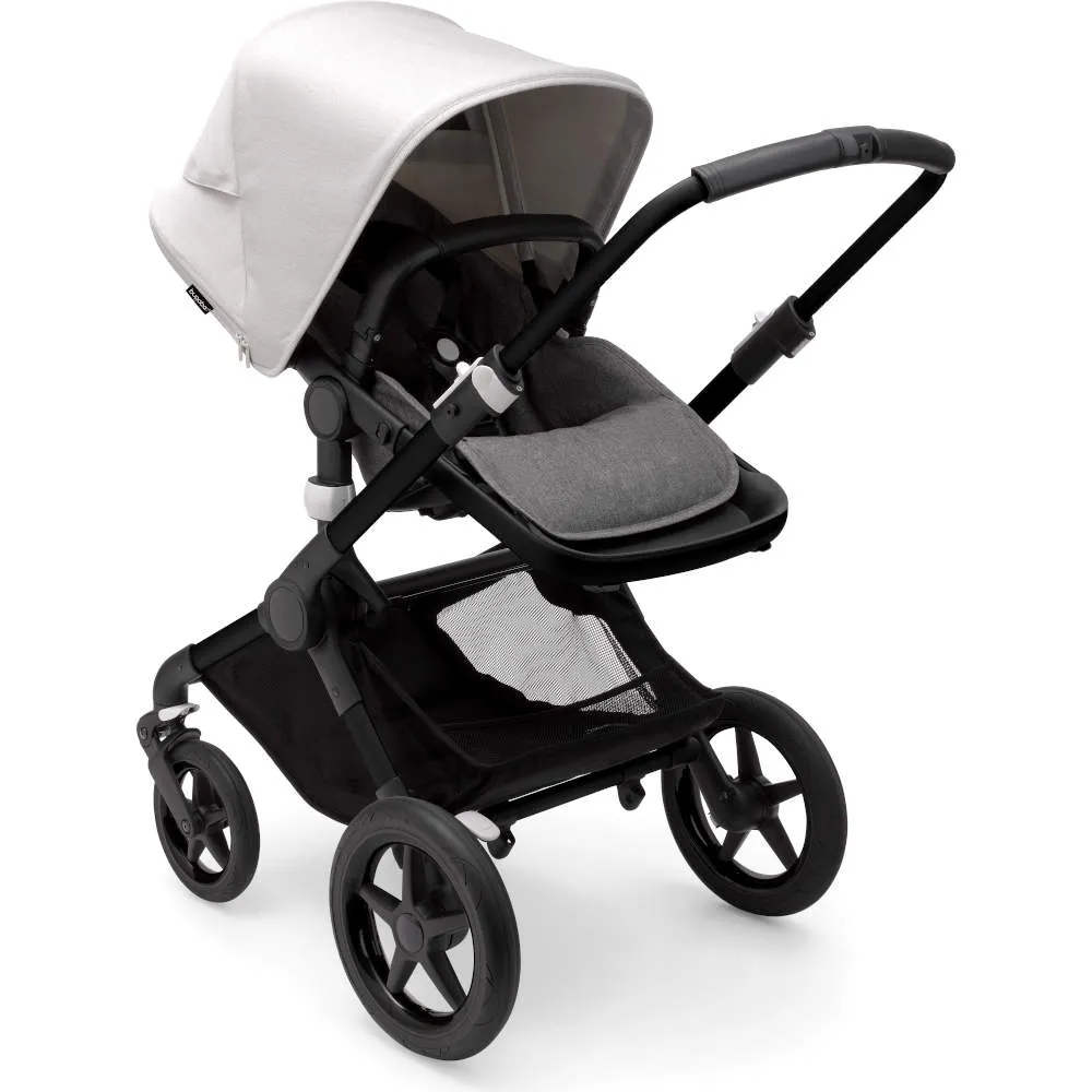 Bugaboo Fox Custom Stroller
