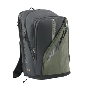 BULLPADEL VERTEX BPM-23007 KAKI Backpack