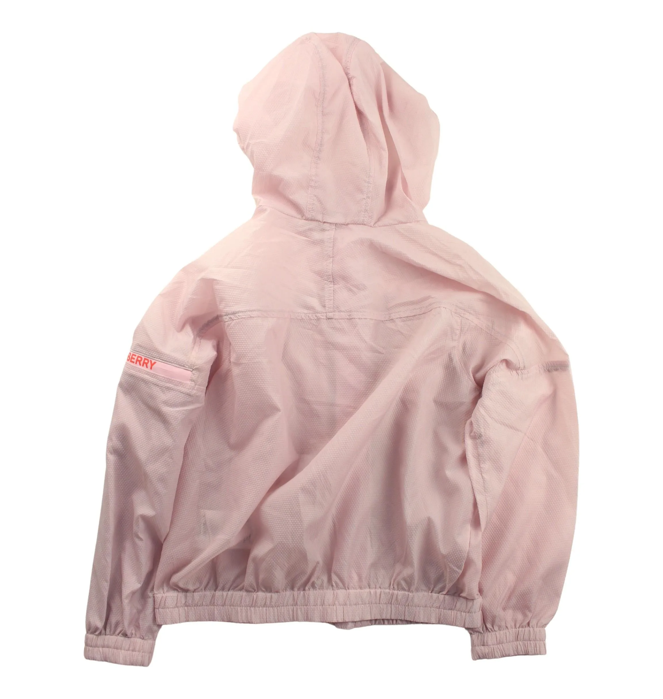 Burberry Lightweight Jacket 10Y
