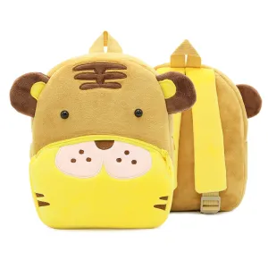 Children's baby toy small school bag backpack