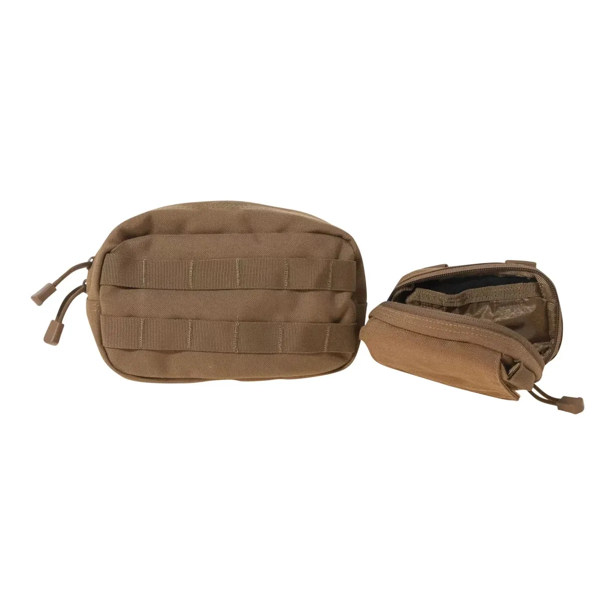Condor Saddle Bags