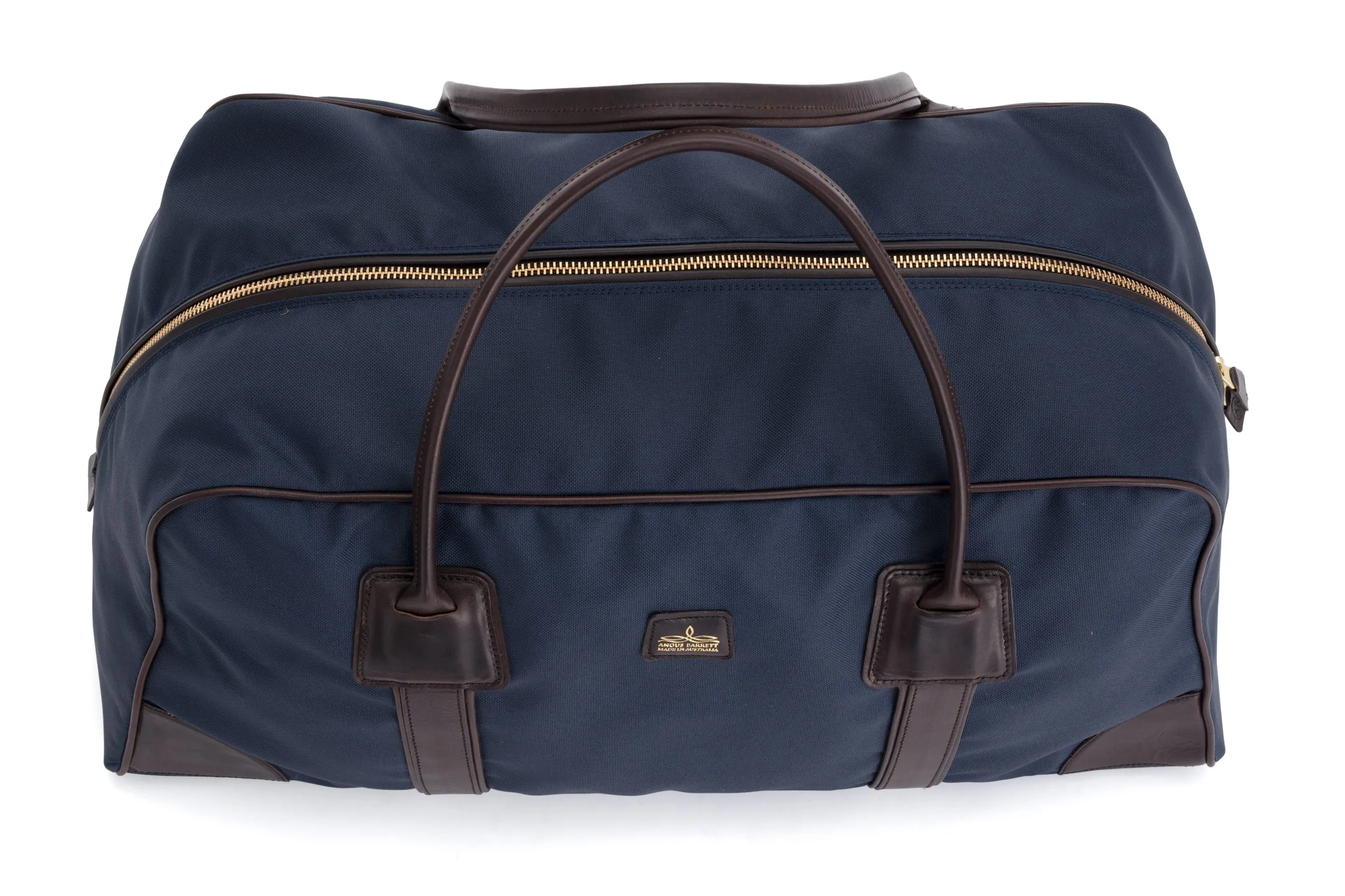 Coolaburragundy Travel Bag